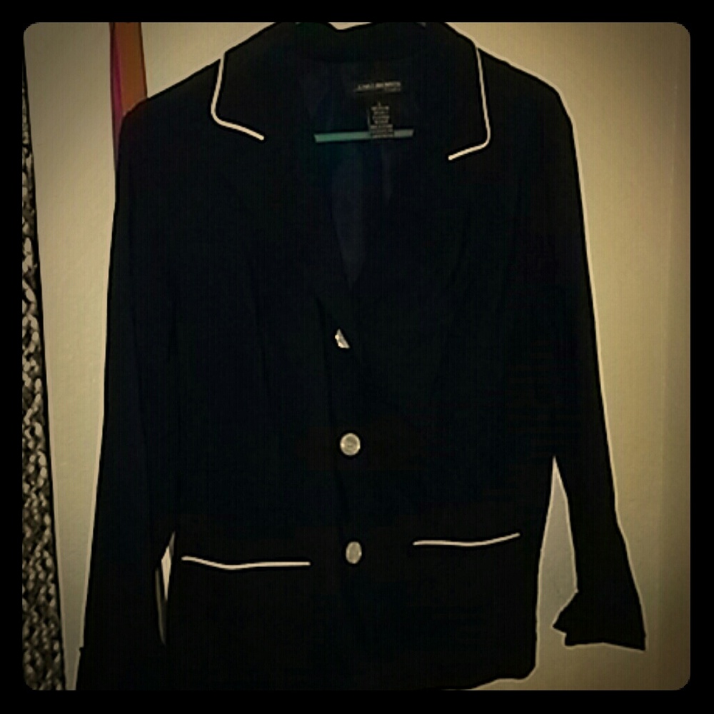 Jonathan martin studio brand blazer suit